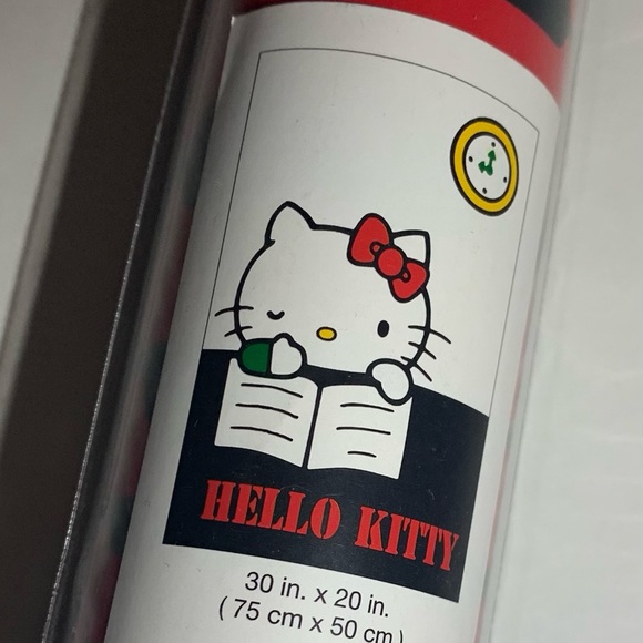 Hello Kitty Poster - Picture 4 of 16